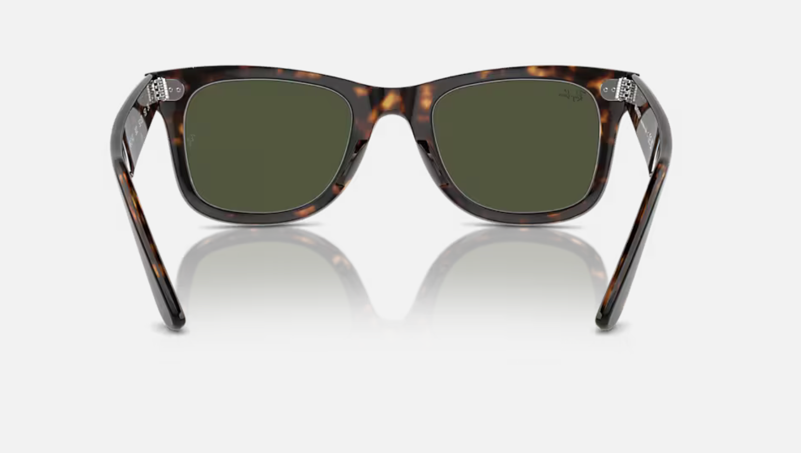 RAY-BAN Original WAYFARER RB2140 902 Tortoise 52mm | Eye Concepts Australia