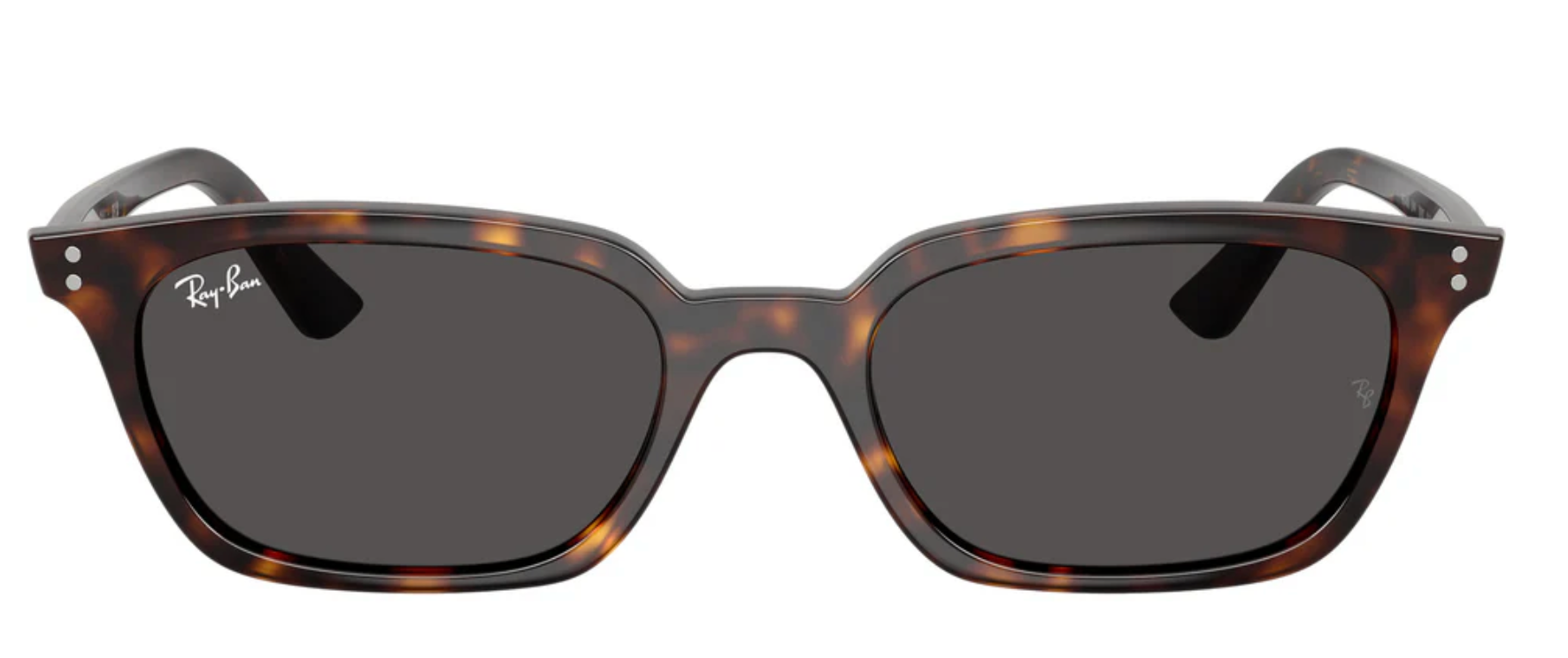 Ray-Ban Zaya RB4456 135987 Havana 50mm | Eye Concepts Australia