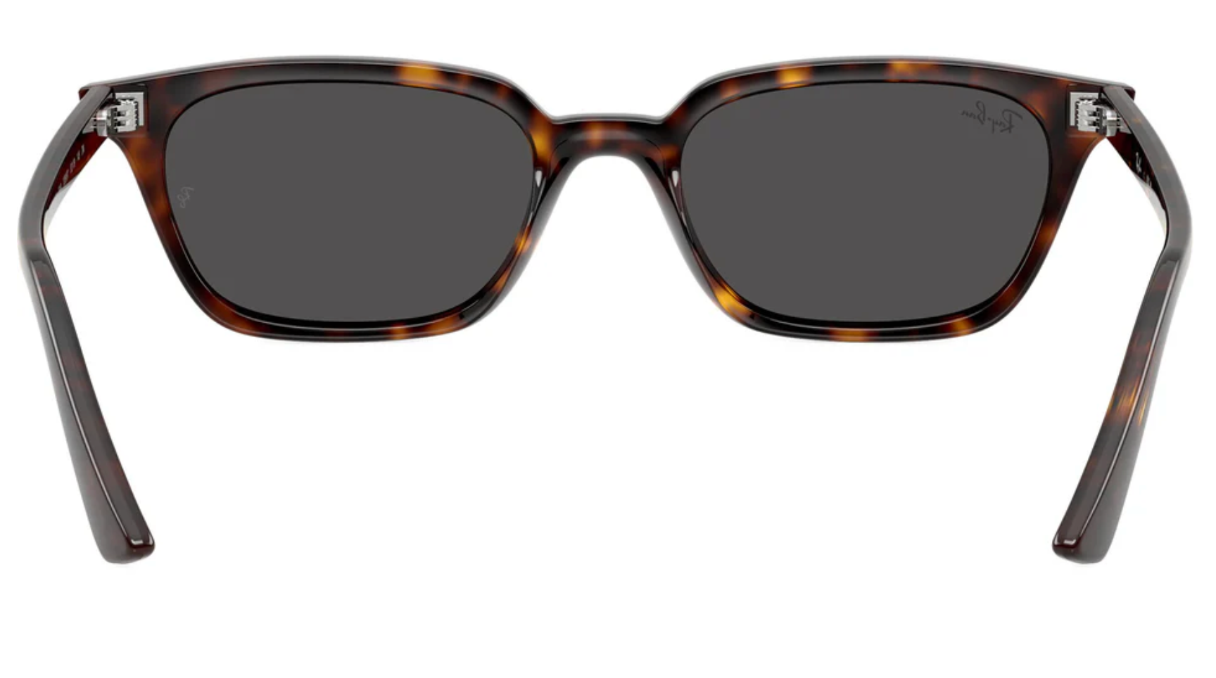 Ray-Ban Zaya RB4456 135987 Havana 50mm | Eye Concepts Australia