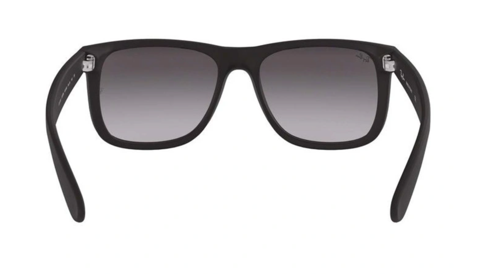 Ray-Ban RB4165 601/8G Rubber Black 55mm | Eye Concepts Australia