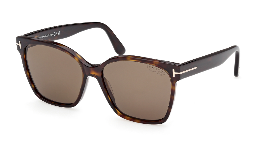 Tom Ford FT1312 52H sunglasses
