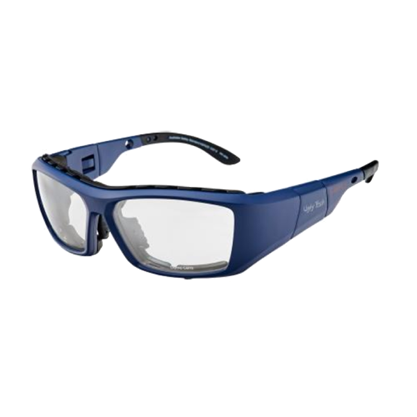 Ugly Fish Cannon Safety Eyewear