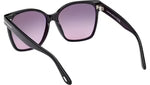 Tom Ford FT1312 01B