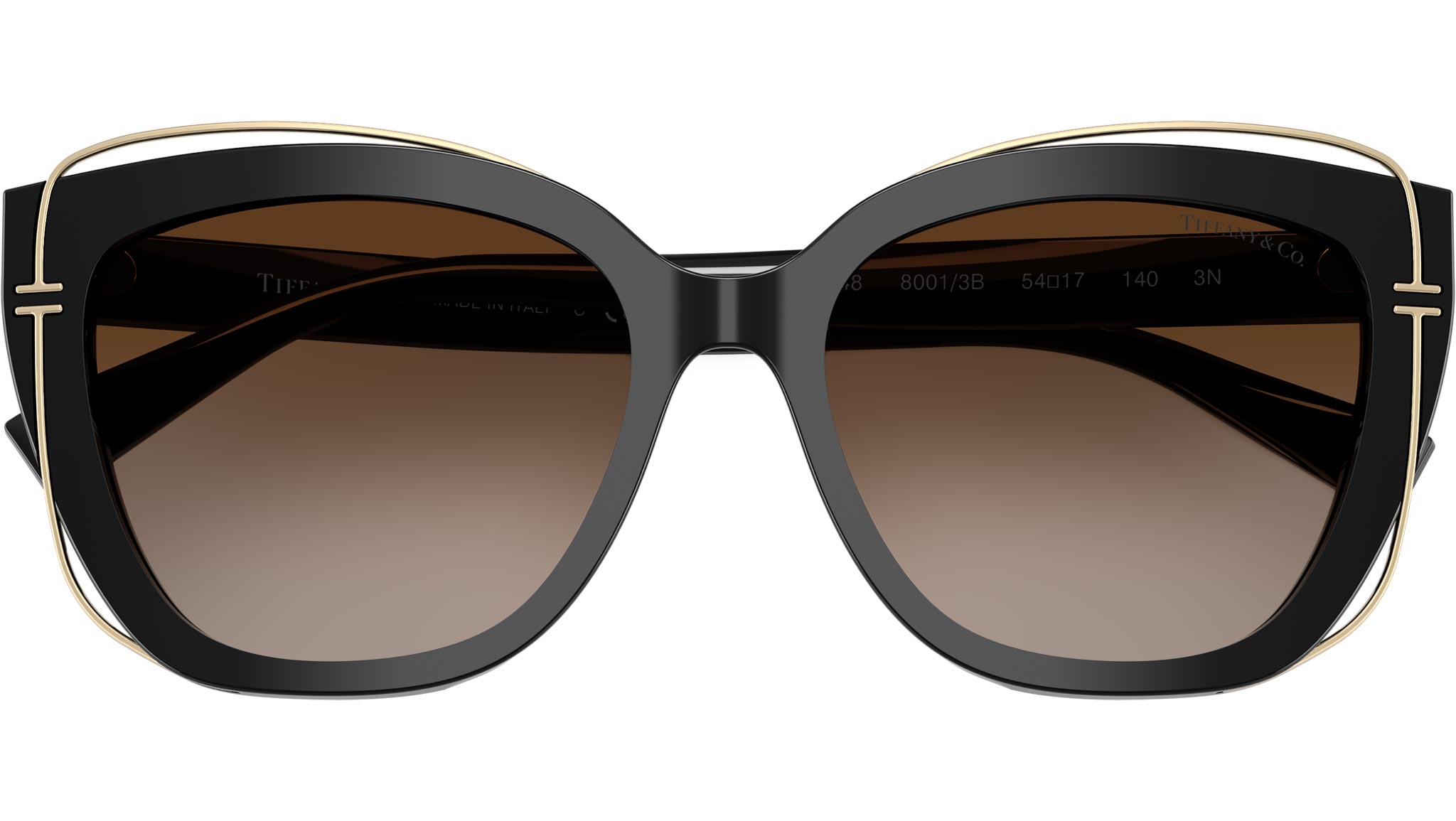 Tiffany & Co. TF4148 Dark Havana 55mm Sunglasses
