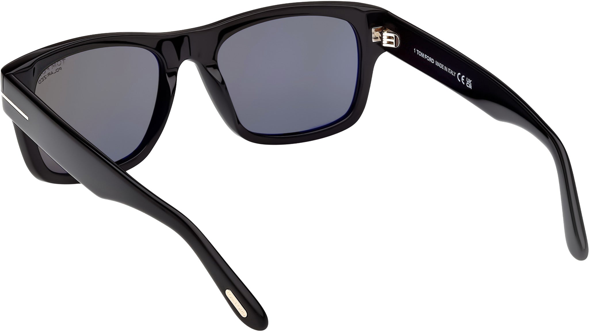 Tom Ford Smith-02 FT1303 01D - detail view