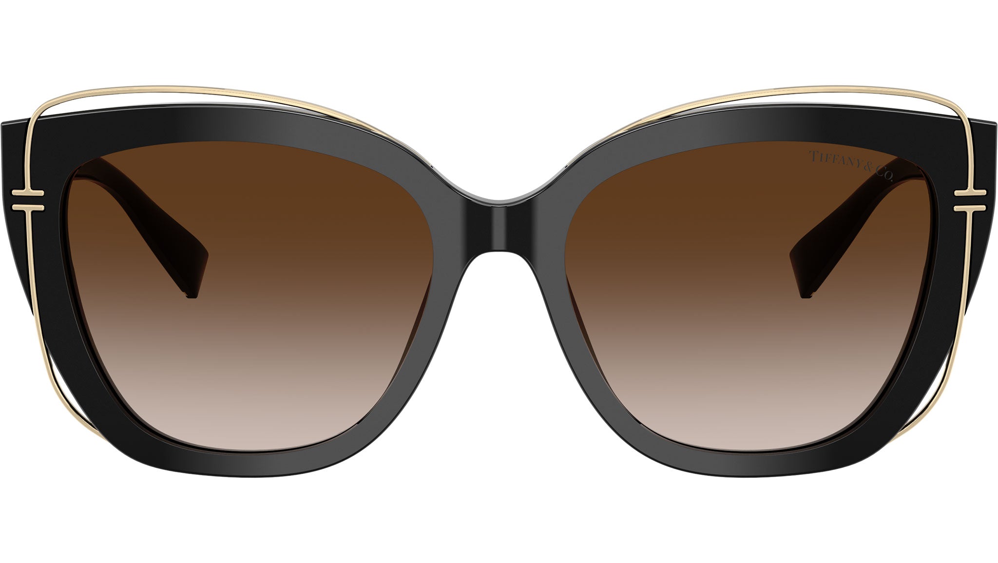 Tiffany & Co. TF4148 Dark Havana 55mm Sunglasses