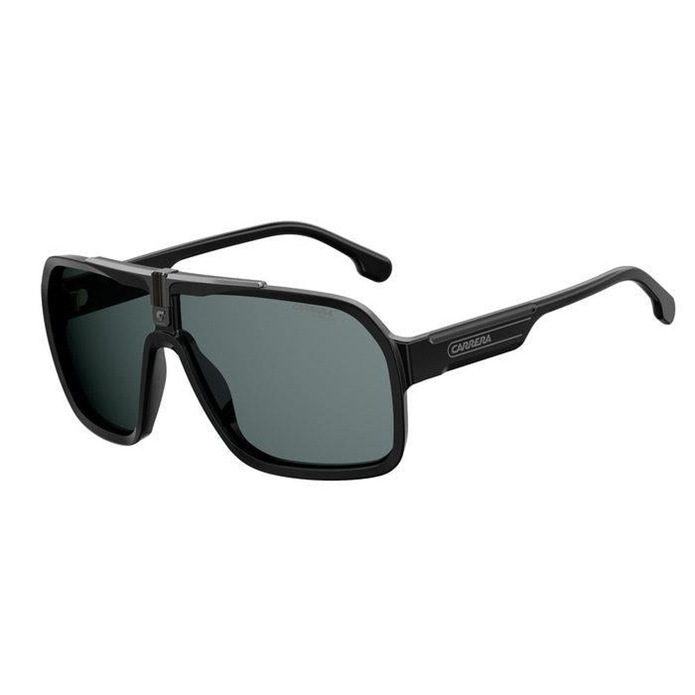 Carrera 1014/S Matte Black 64mm Sunglasses