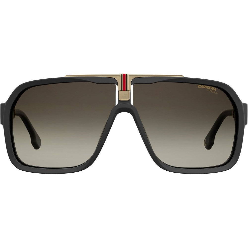 Carrera 1014/S Black 64mm Sunglasses