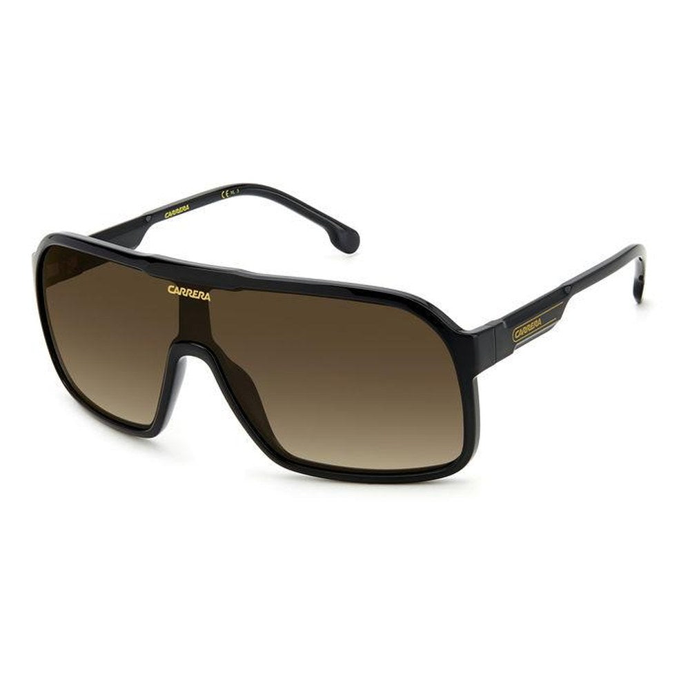 Carrera 1046/S Black Mask Sunglasses