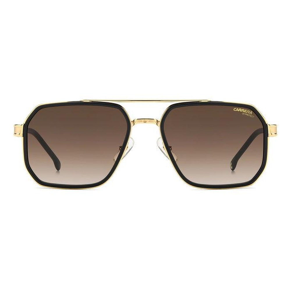 Carrera 1069/S I46 Copper Gold 58mm Sunglasses
