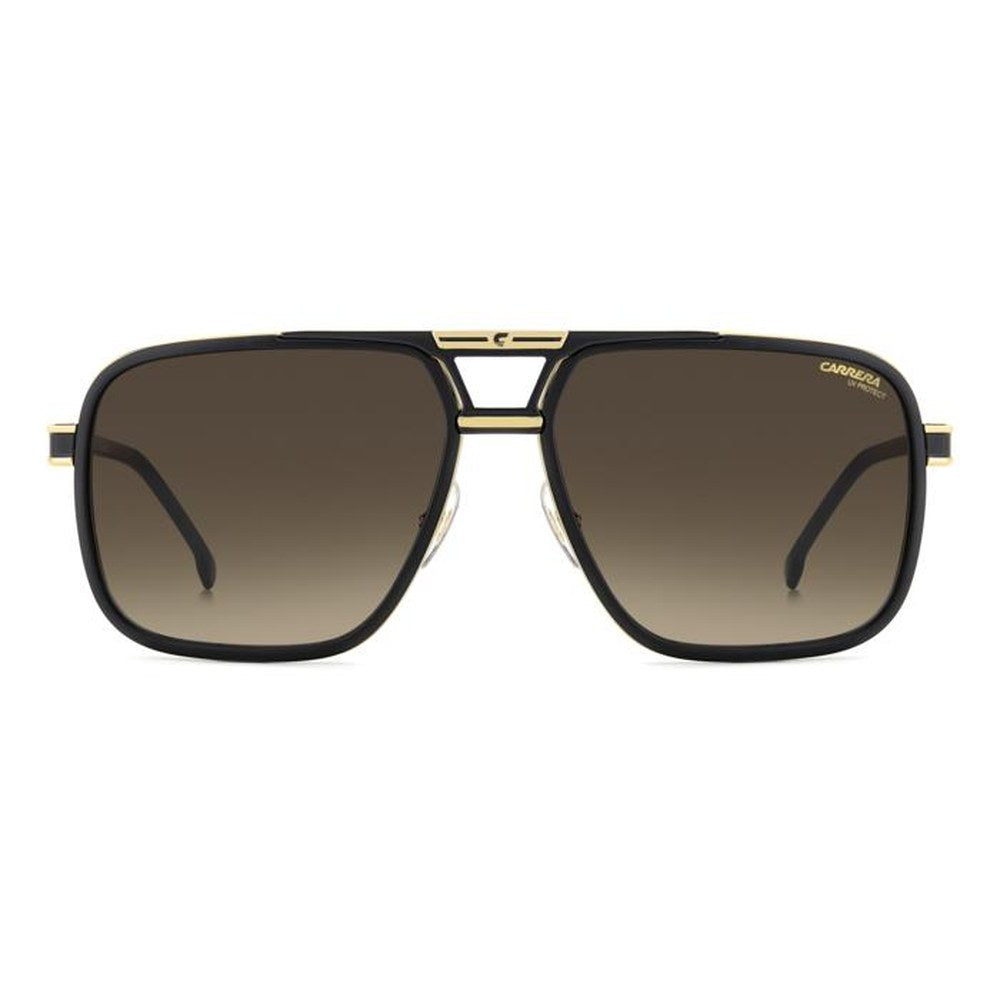 Carrera 1071/S Copper Gold 61mm Sunglasses