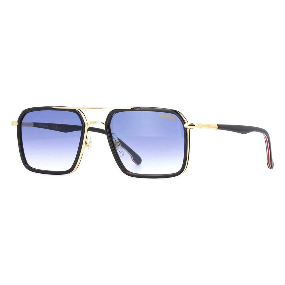 Carrera 362/S OIT Black Red 55mm Sunglasses