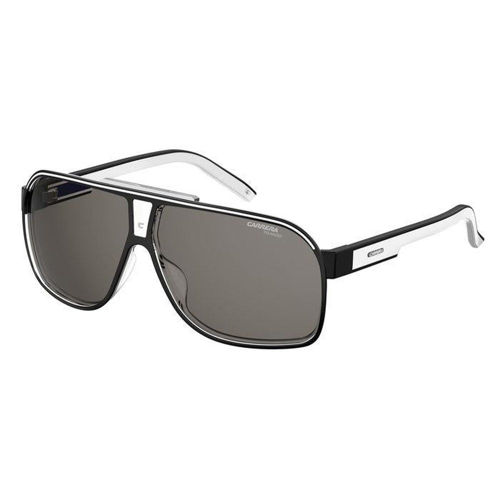 Carrera Grand Prix 2 Gold Crystal 64mm Polarised Sunglasses