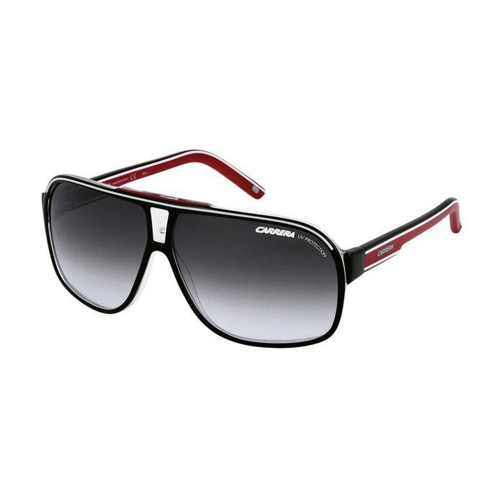 Carrera Grand Prix 2 Dark Havana 64mm Sunglasses