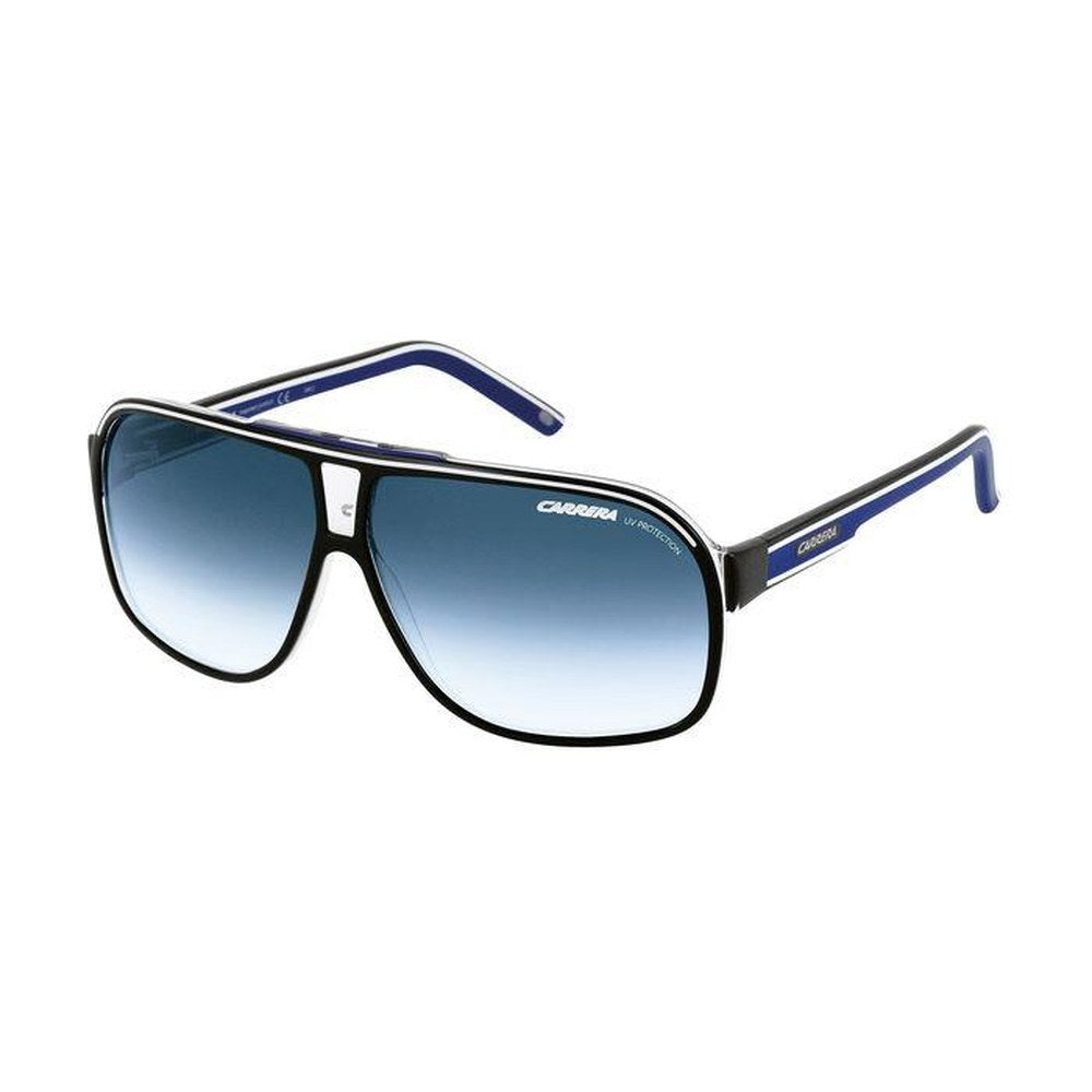Carrera Grand Prix 2 Havana Blue 64mm Sunglasses