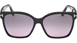Tom Ford FT1312 01B