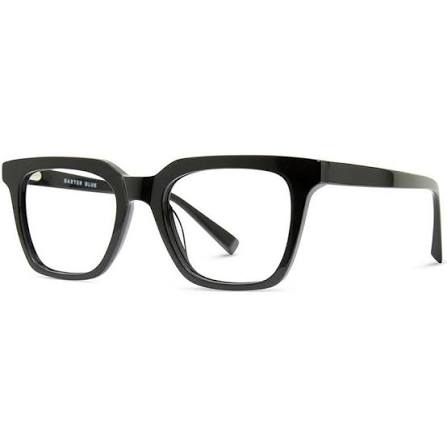 Baxter Blue Billie – Gloss Black | Blue Light Glasses