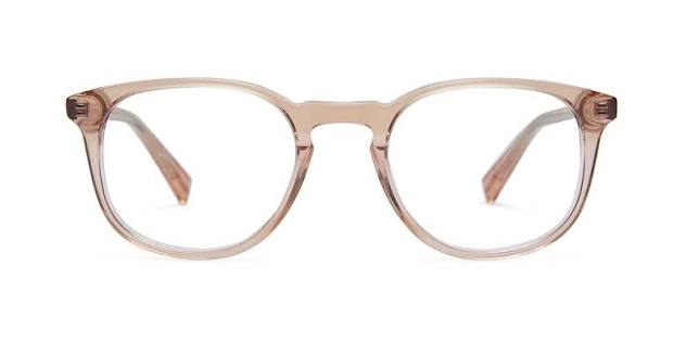 Baxter Blue Lane – Champagne | Blue Light Glasses