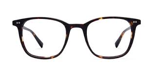 Baxter Blue Clark – Matt Havana | Blue Light Glasses