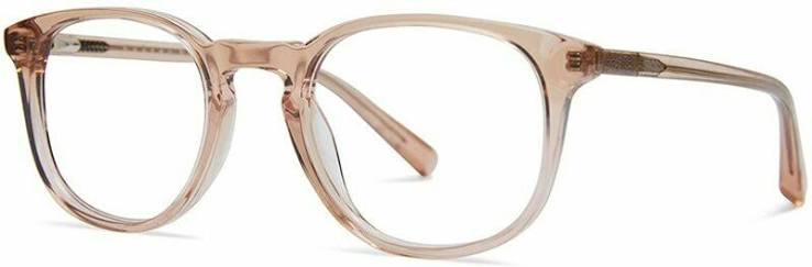 Baxter Blue Lane – Champagne | Blue Light Glasses