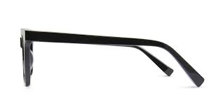 Baxter Blue Billie – Gloss Black | Blue Light Glasses