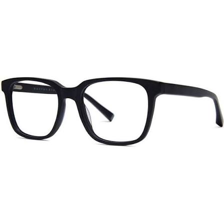 Baxter Blue Carter – Matte Black | Blue Light Glasses