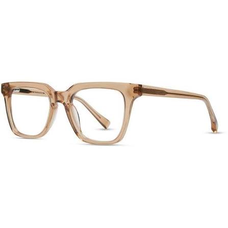 Baxter Blue Billie – Crystal Toffee | Blue Light Glasses
