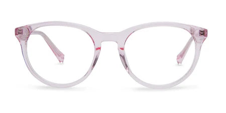 Baxter Blue Lola – Pink Crystal | Blue Light Glasses
