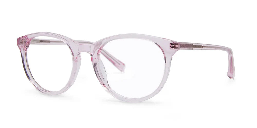 Baxter Blue Lola – Pink Crystal | Blue Light Glasses