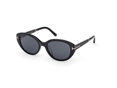 Tom Ford FT1246-K 01A