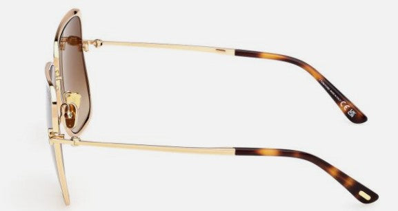 Tom Ford FT1319 52E