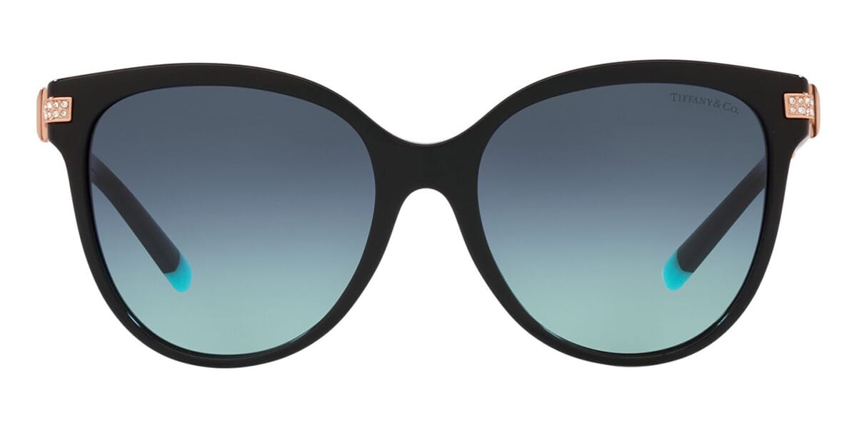 Tiffany & Co. TF4193B Black 55mm Sunglasses