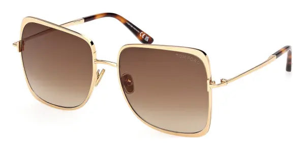 Tom Ford FT1319 52E