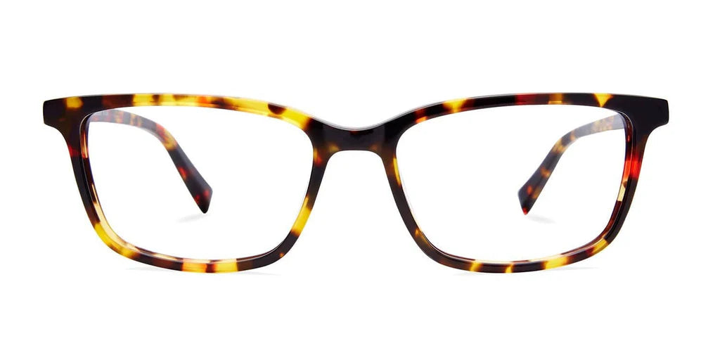 Baxter Blue Wells – Classic Tortoise | Blue Light Glasses